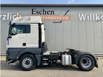 Vlačilec MAN TGX 18.500 4x4 H BLS: slika 2