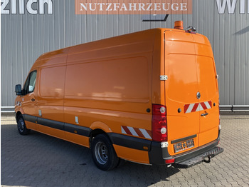 Furgon Volkswagen Crafter: slika 4