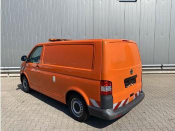 Volkswagen Transporter | IBAK Kanalrohr*PC-Setup*Klima*STHZ lizing Volkswagen Transporter | IBAK Kanalrohr*PC-Setup*Klima*STHZ: slika 4