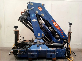 Paletno dvigalo za Tovornjak Grúa PM 27523 PX: slika 4 Paletno dvigalo za Tovornjak Grúa PM 27523 PX: slika 4