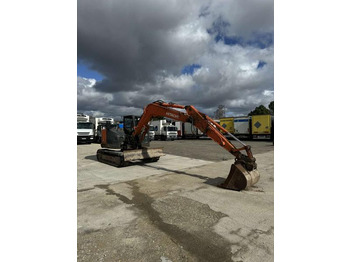 Bager goseničar HITACHI ZX85USB-5A