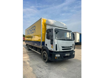 Tovornjak zabojnik IVECO EuroCargo
