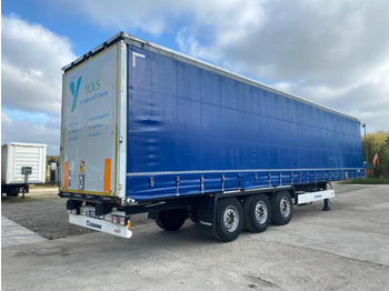 Polprikolica s ponjavo KRONE