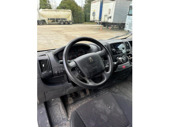 Furgon Peugeot Boxer: slika 3