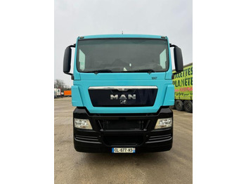 Vlačilec MAN TGX 18.400: slika 2