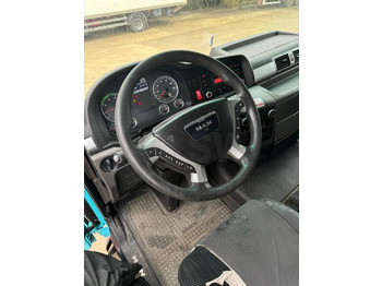 Vlačilec MAN TGX 18.400: slika 4