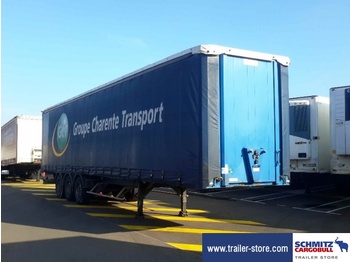 Polprikolica s ponjavo Coder Curtainsider Standard: slika 1