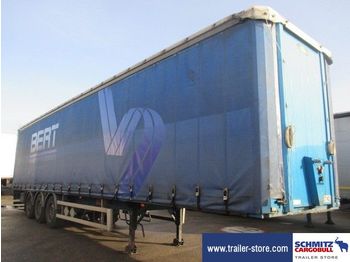 Polprikolica s ponjavo Coder Curtainsider Standard: slika 1