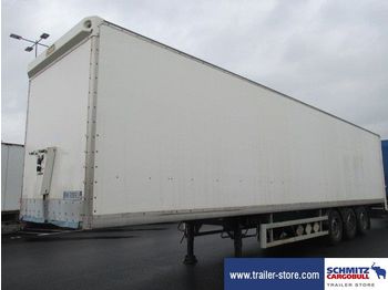 Polprikolica zabojnik Coder Dryfreight box: slika 1