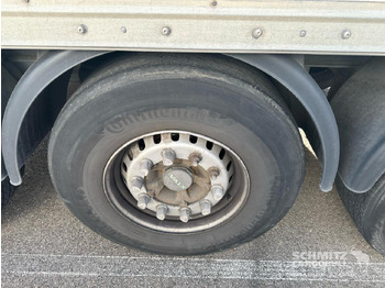 LECI TRAILER Dryfreight Standard Roller shutter door lizing LECI TRAILER Dryfreight Standard Roller shutter door: slika 4