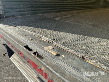 LECI TRAILER Dryfreight Standard Roller shutter door lizing LECI TRAILER Dryfreight Standard Roller shutter door: slika 5
