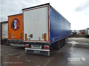 Polprikolica s ponjavo SCHMITZ Curtainsider Standard: slika 5