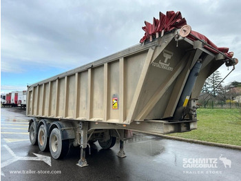 Kiper polprikolica Tipper Alu-square sided body: slika 1