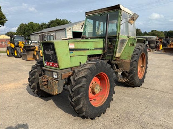 Traktor FENDT