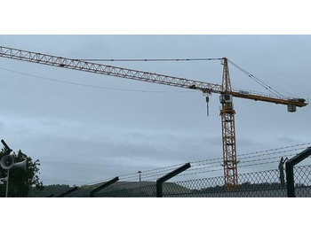 Liebherr 420 EC-H 16  lizing Liebherr 420 EC-H 16: slika 1