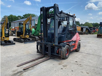Diesel viličar LINDE H50