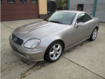 Avtomobil MERCEDES-BENZ
