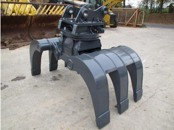 Grabež za Gradbeni stroj VTN BM80S: slika 3 Grabež za Gradbeni stroj VTN BM80S: slika 3