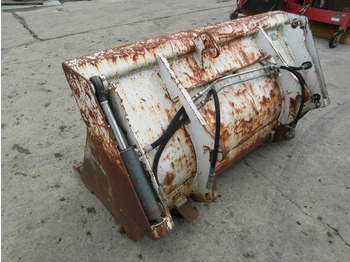 Žlica za nakladalnik Volvo L 30: slika 4