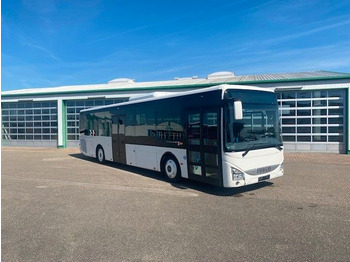 Mestni avtobus IVECO Crossway