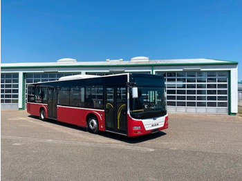 Mestni avtobus MAN Lion's City A21