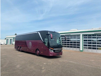 Potovalni avtobus SETRA
