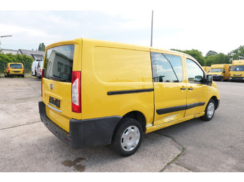 Mali kombi FIAT Scudo 12 L2H1 COC: slika 4