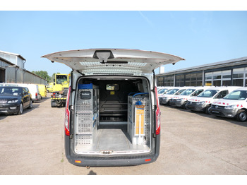 Mali kombi FORD Transit