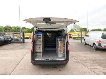Mali kombi FORD Transit