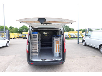 Mali kombi FORD Transit