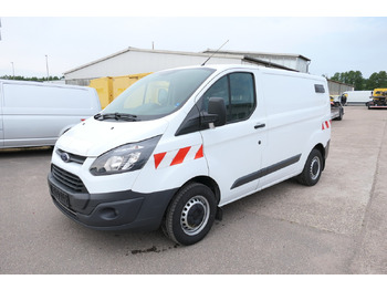 Mali kombi FORD Transit Custom 290 2.0 TDCi KLIMA WERKSTATTEINBA: slika 2