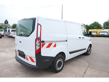 Mali kombi FORD Transit Custom 290 2.0 TDCi KLIMA WERKSTATTEINBA: slika 4