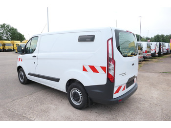 Mali kombi FORD Transit Custom 290 2.0 TDCi KLIMA WERKSTATTEINBA: slika 5