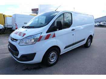 Mali kombi FORD Transit