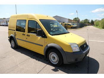 Mali kombi FORD Transit Connect