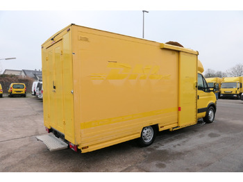 Dostavno vozilo z zabojnikom IVECO Daily 35 S11 C30C AUTOMATIK KAMERA MAXI KAMERA R: slika 3