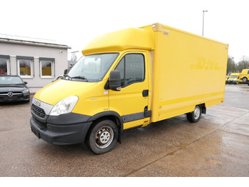 IVECO Daily 35 S11 C30C AUTOMATIK KAMERA Regale LUFT D lizing IVECO Daily 35 S11 C30C AUTOMATIK KAMERA Regale LUFT D: slika 2