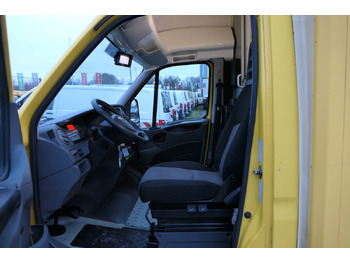 Dostavno vozilo z zabojnikom IVECO Daily 35 S11 C30C AUTOMATIK KAMERA Regale LUFT D: slika 5 Dostavno vozilo z zabojnikom IVECO Daily 35 S11 C30C AUTOMATIK KAMERA Regale LUFT D: slika 5