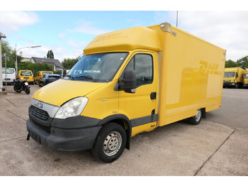 IVECO Daily 35 S11 C30C AUTOMATIK Regale LUFT - EURO 5 lizing IVECO Daily 35 S11 C30C AUTOMATIK Regale LUFT - EURO 5: slika 1