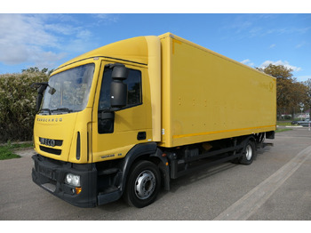 Tovornjak zabojnik IVECO EuroCargo