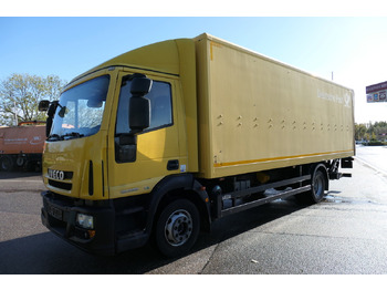 Tovornjak zabojnik IVECO EuroCargo