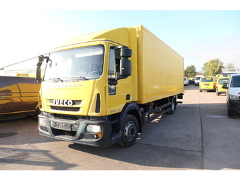 Tovornjak zabojnik IVECO EuroCargo