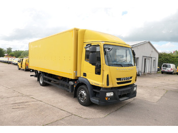 Tovornjak zabojnik IVECO EuroCargo