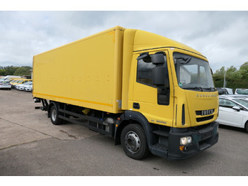 IVECO EuroCargo ML 120 E28/P AHK LBW Koffer 7,00x2,44x lizing IVECO EuroCargo ML 120 E28/P AHK LBW Koffer 7,00x2,44x: slika 2