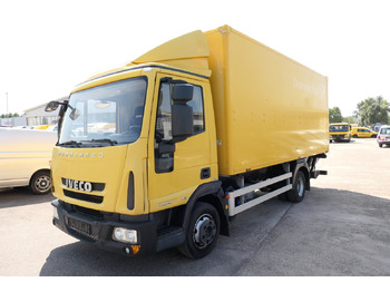 Tovornjak zabojnik IVECO EuroCargo