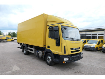 Tovornjak zabojnik IVECO EuroCargo