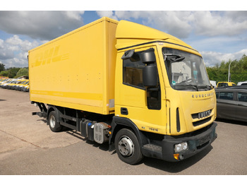 Tovornjak zabojnik IVECO EuroCargo