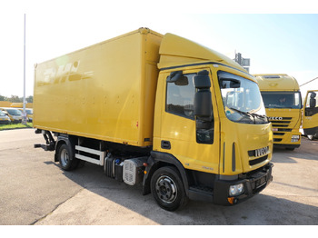 Tovornjak zabojnik IVECO EuroCargo