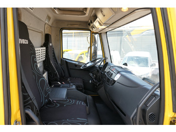 Tovornjak zabojnik IVECO EuroCargo ML 75 E 16 P LBW LUFT: slika 5
