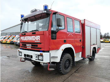 Gasilsko vozilo IVECO